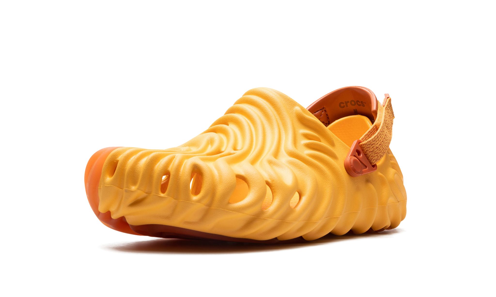 Salehe Bembury X Crocs Pollex Clog Cobbler