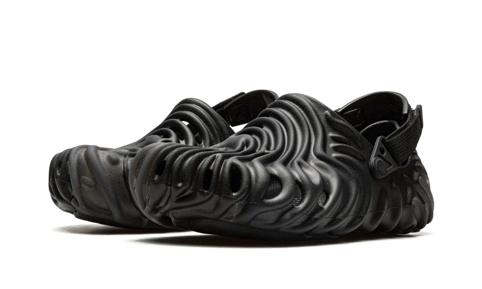 Salehe Bembury X Pollex Clog Sasquatch