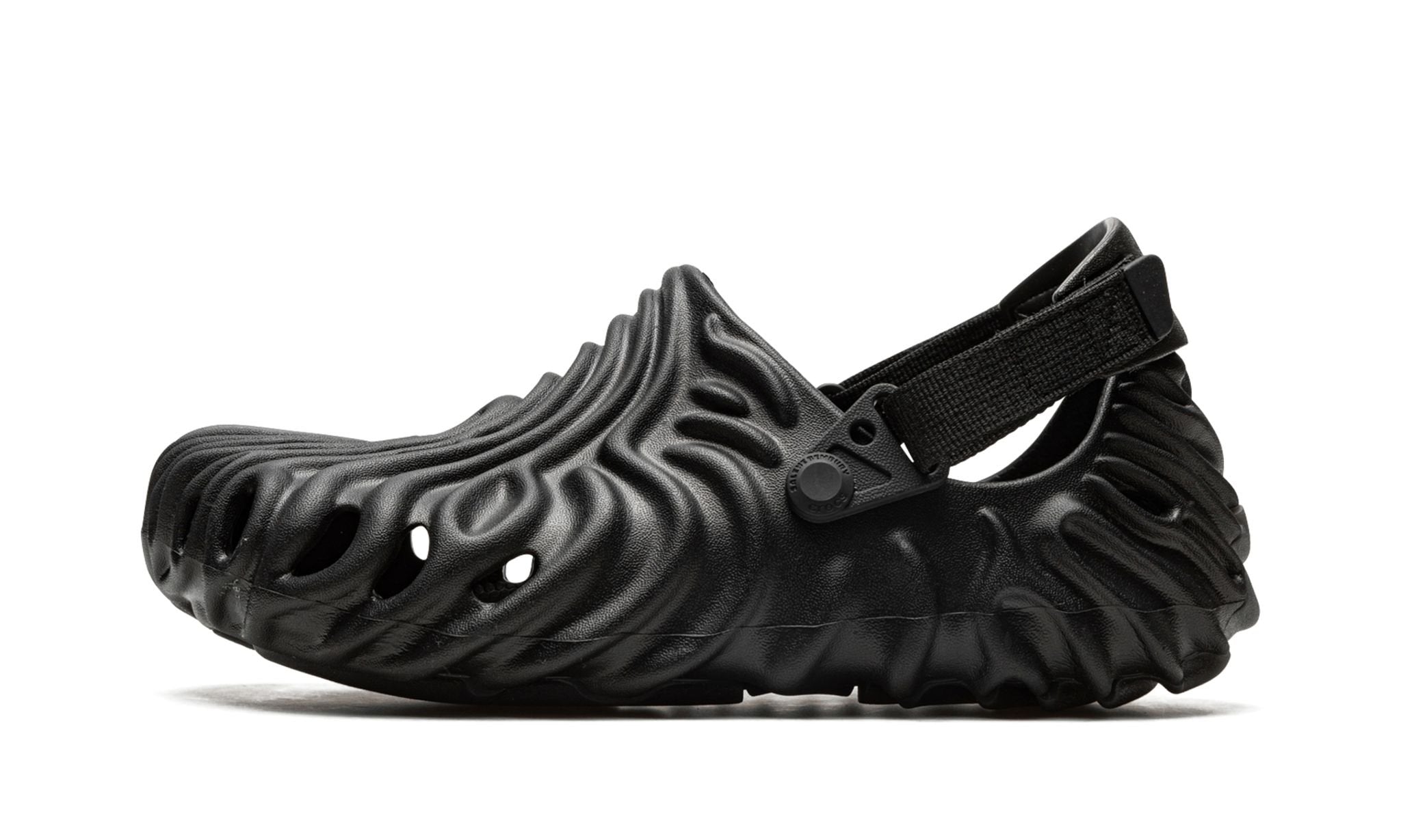 Salehe Bembury X Pollex Clog Sasquatch