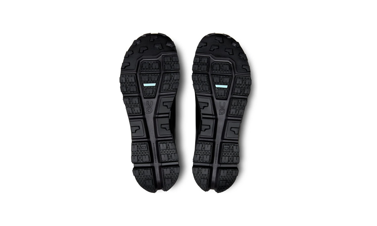 On Running Cloudultra 2 All Black