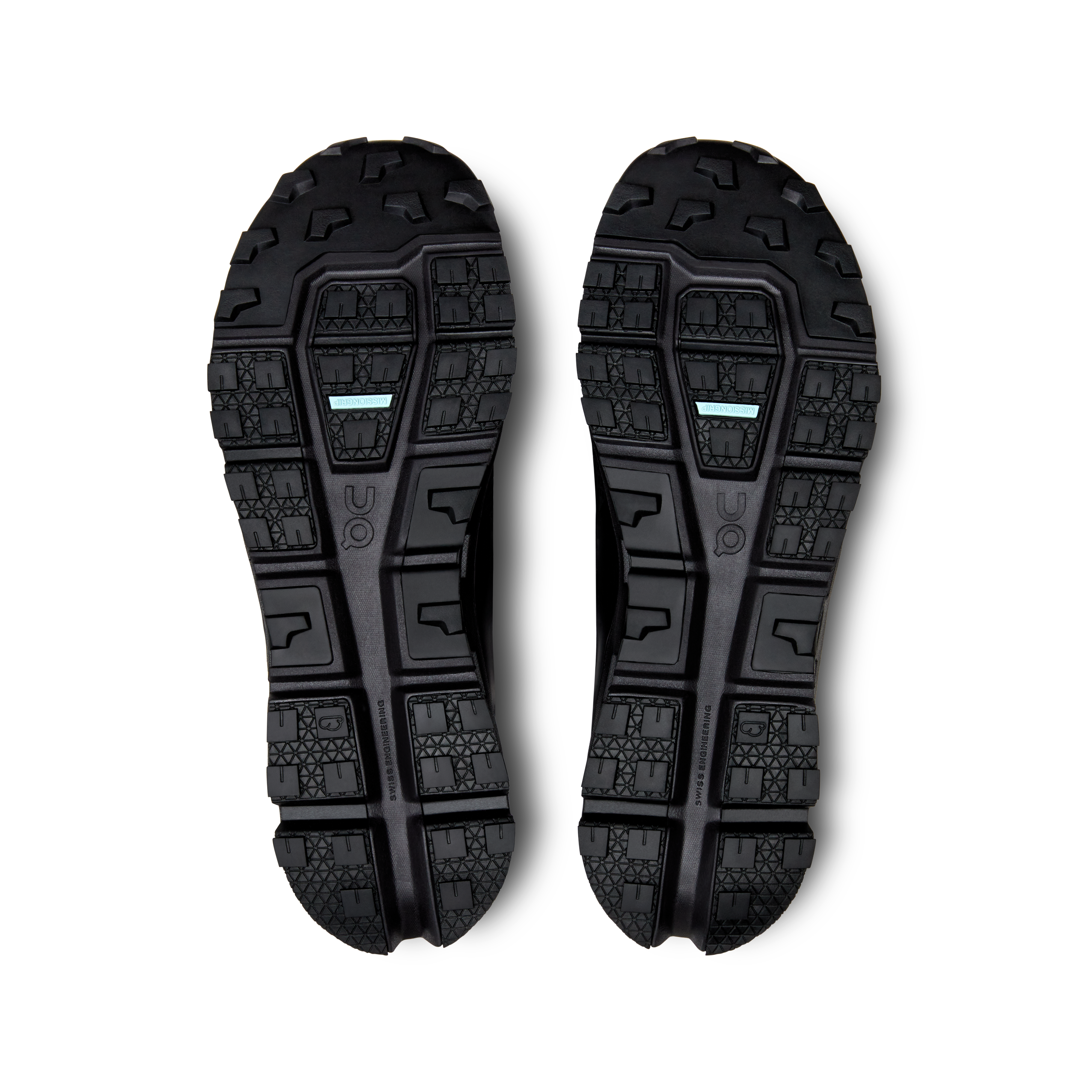 On Running Cloudultra 2 All Black
