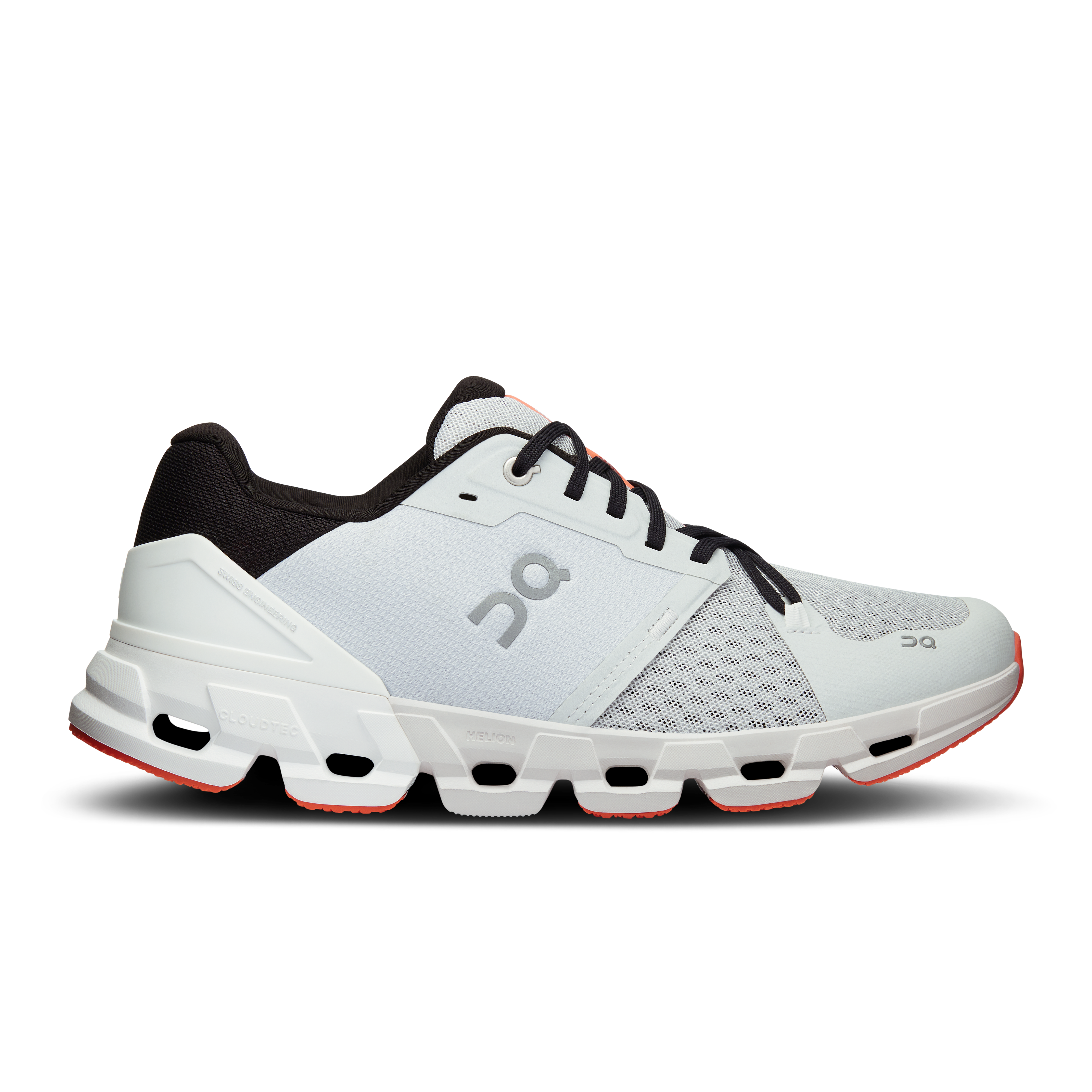 On Running Cloudflyer 4 Glacier White