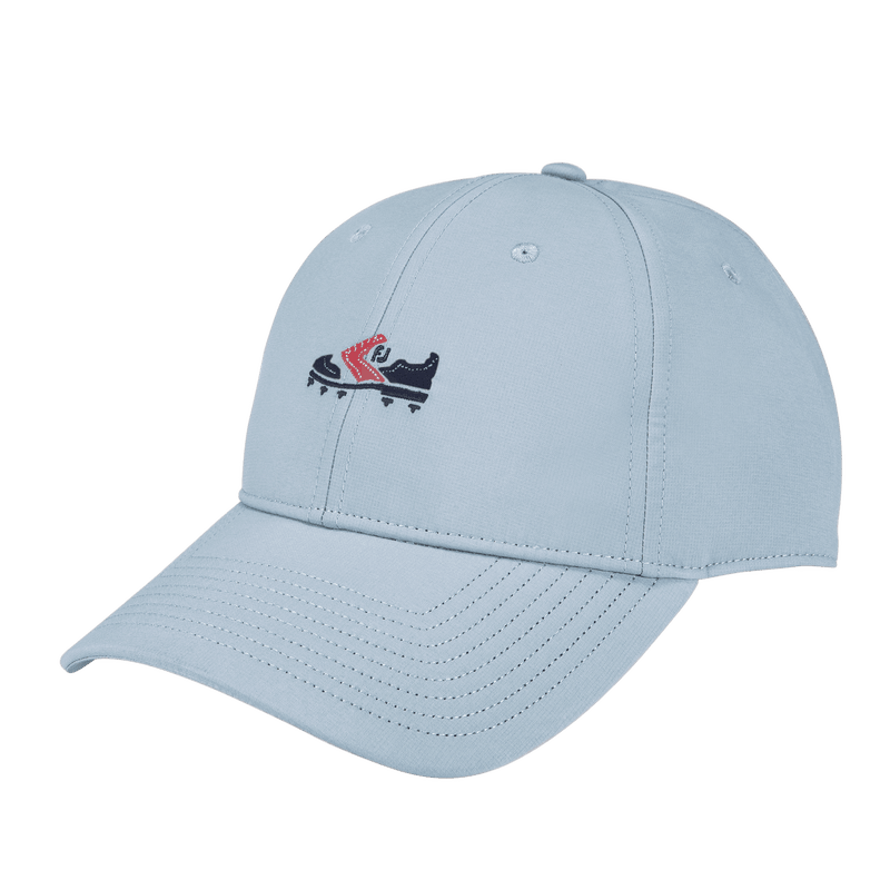 Shoe Logo Performance Hat - Guerdon Kicks - Golf Gear