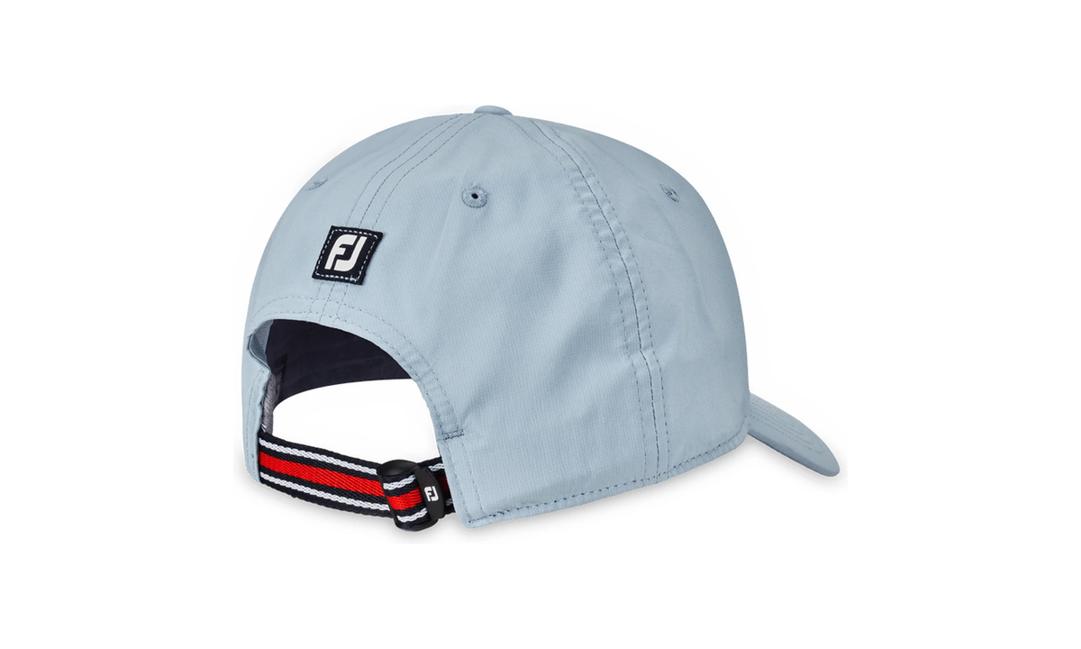 Shoe Logo Performance Hat - Guerdon Kicks - Golf Gear
