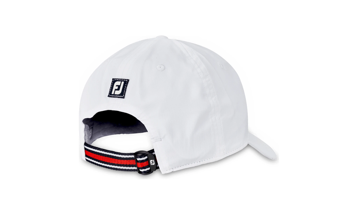Shoe Logo Performance Hat - Guerdon Kicks - Golf Gear
