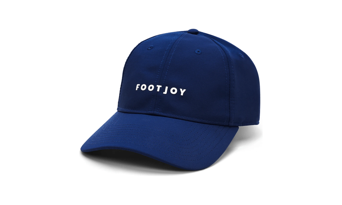Signature Performance Hat - Guerdon Kicks - Golf Gear
