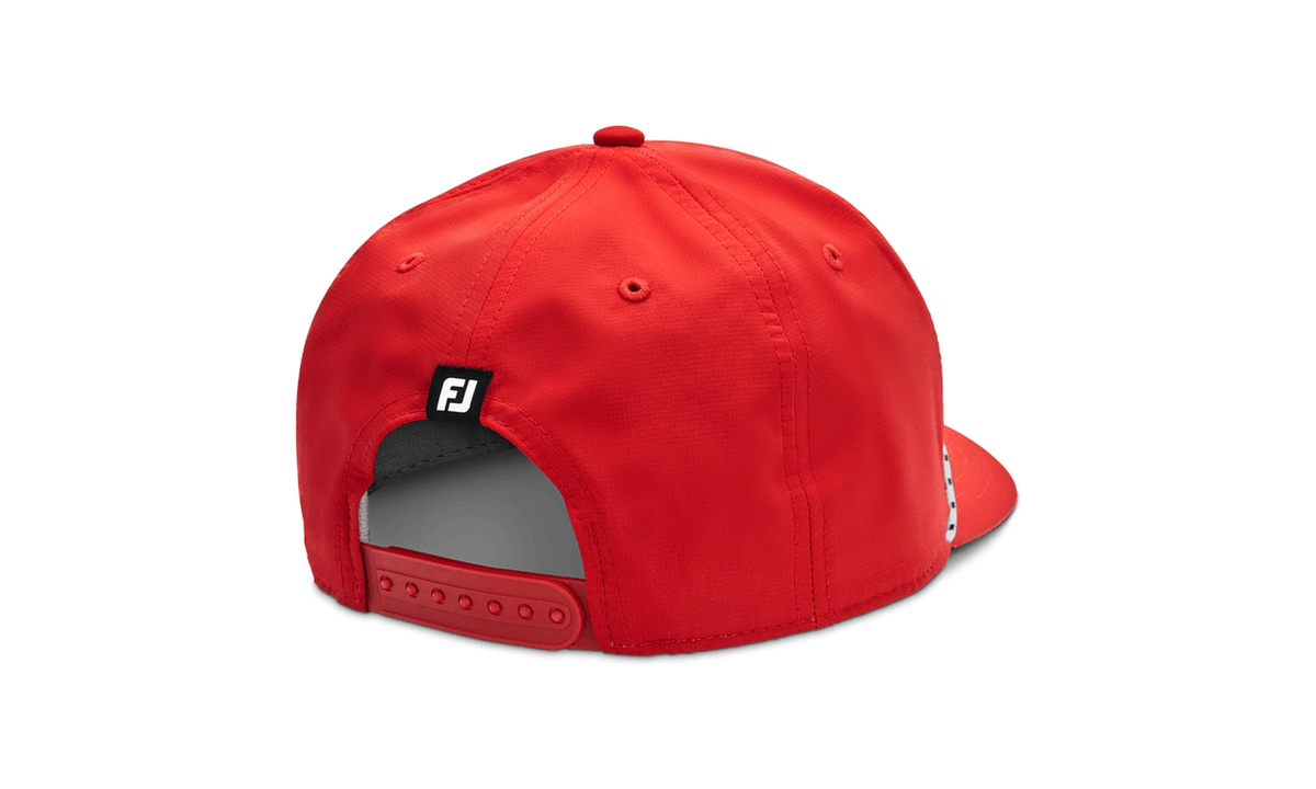 Signature Rope Hat - Guerdon Kicks - Golf Gear