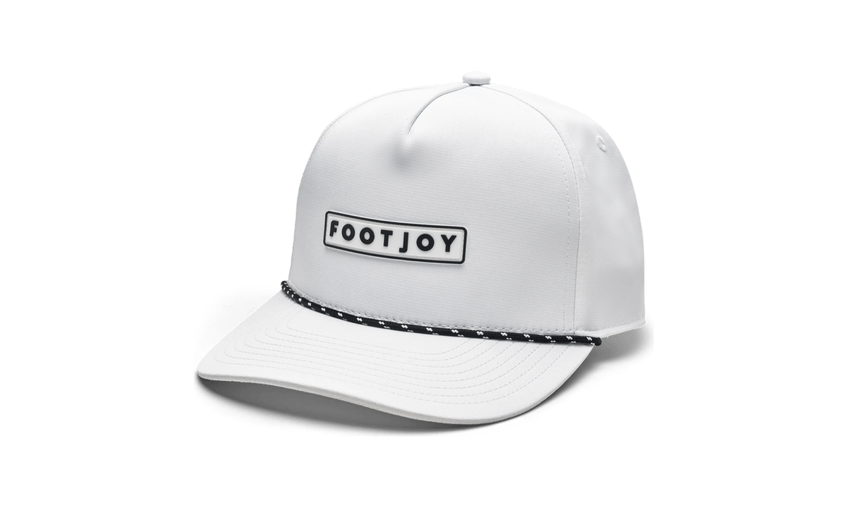 Signature Rope Hat - Guerdon Kicks - Golf Gear