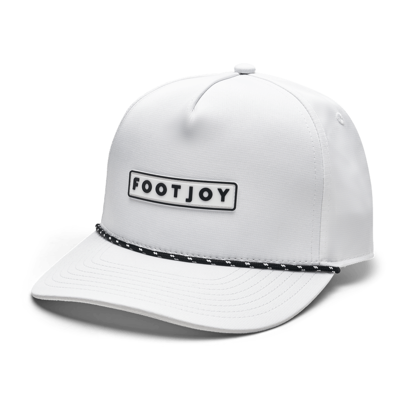 Signature Rope Hat - Guerdon Kicks - Golf Gear