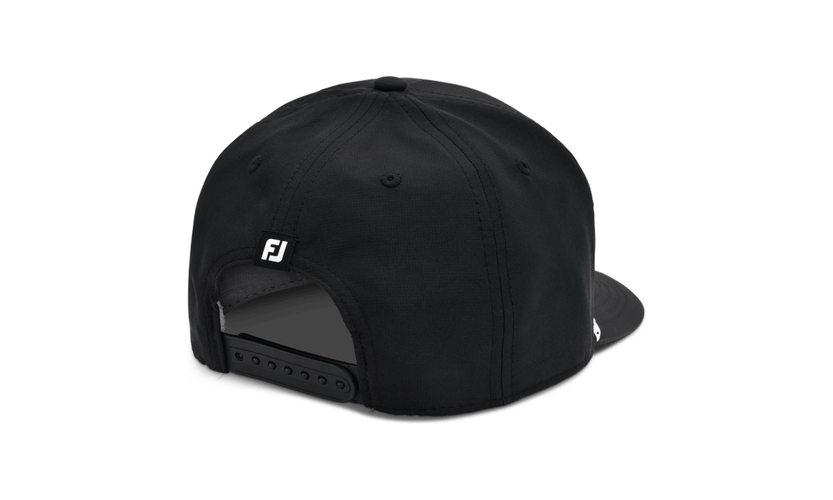 Signature Rope Hat - Guerdon Kicks - Golf Gear