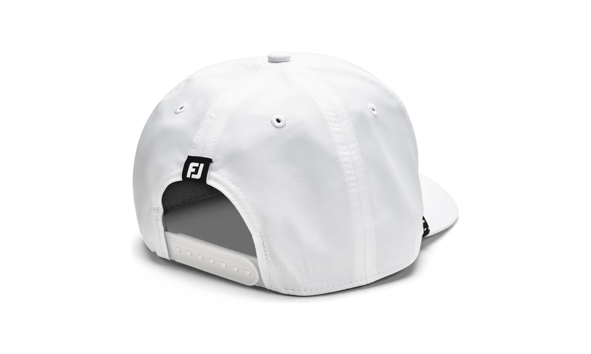 Signature Rope Hat - Guerdon Kicks - Golf Gear