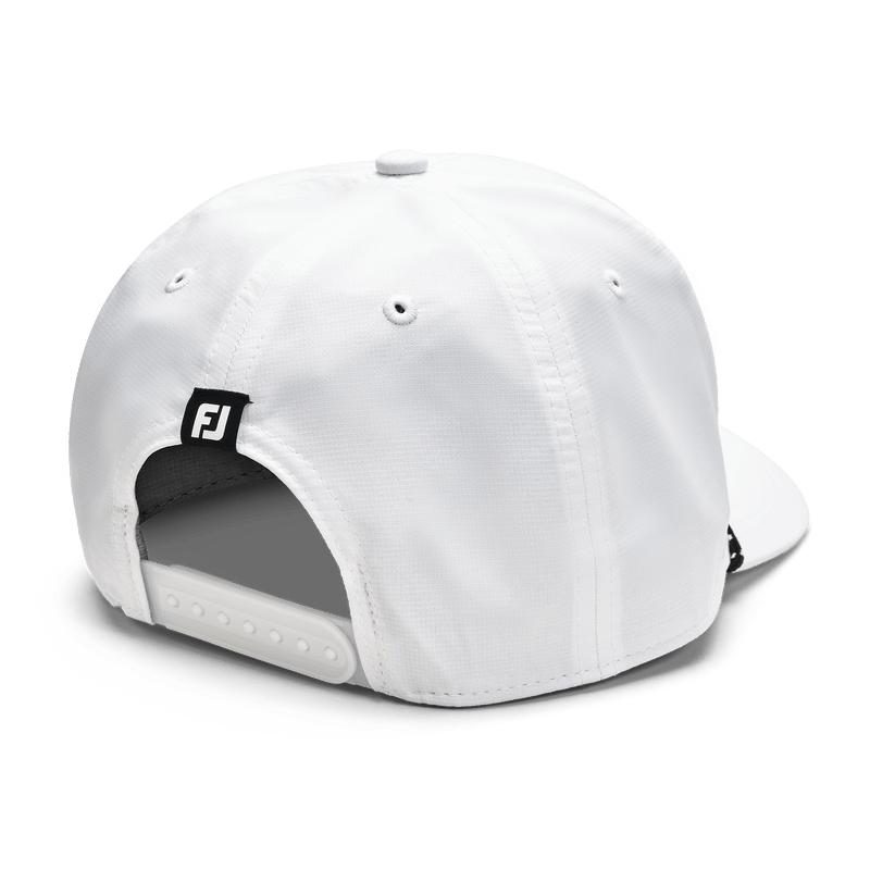 Signature Rope Hat - Guerdon Kicks - Golf Gear