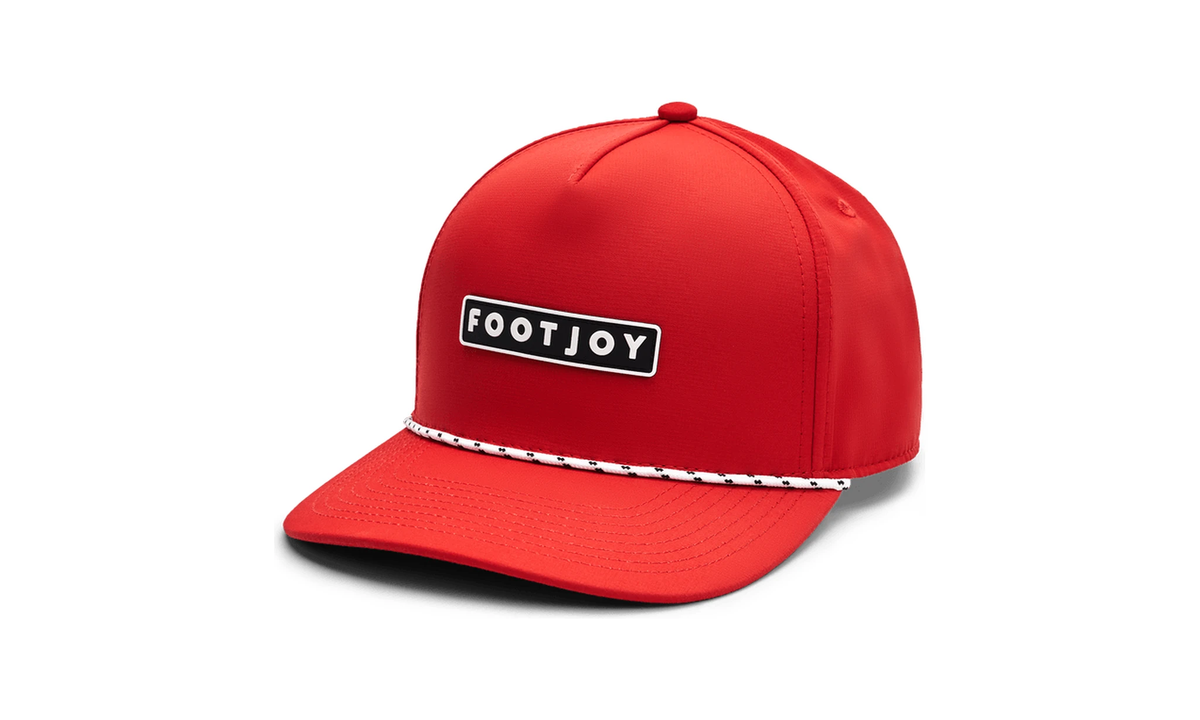 Signature Rope Hat - Guerdon Kicks - Golf Gear