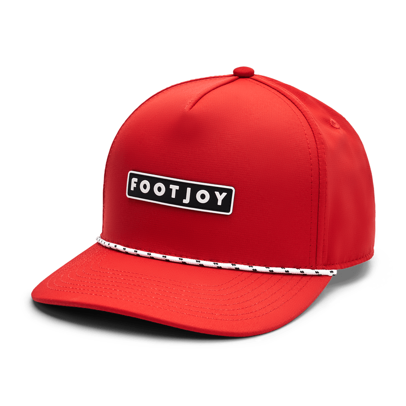 Signature Rope Hat - Guerdon Kicks - Golf Gear