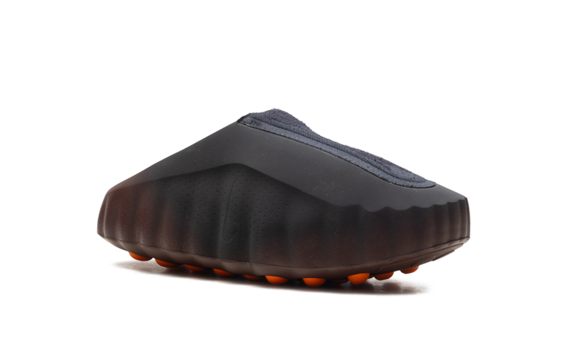Mind 001 Flyknit Slide "Bronze Eclipse Total Orange"