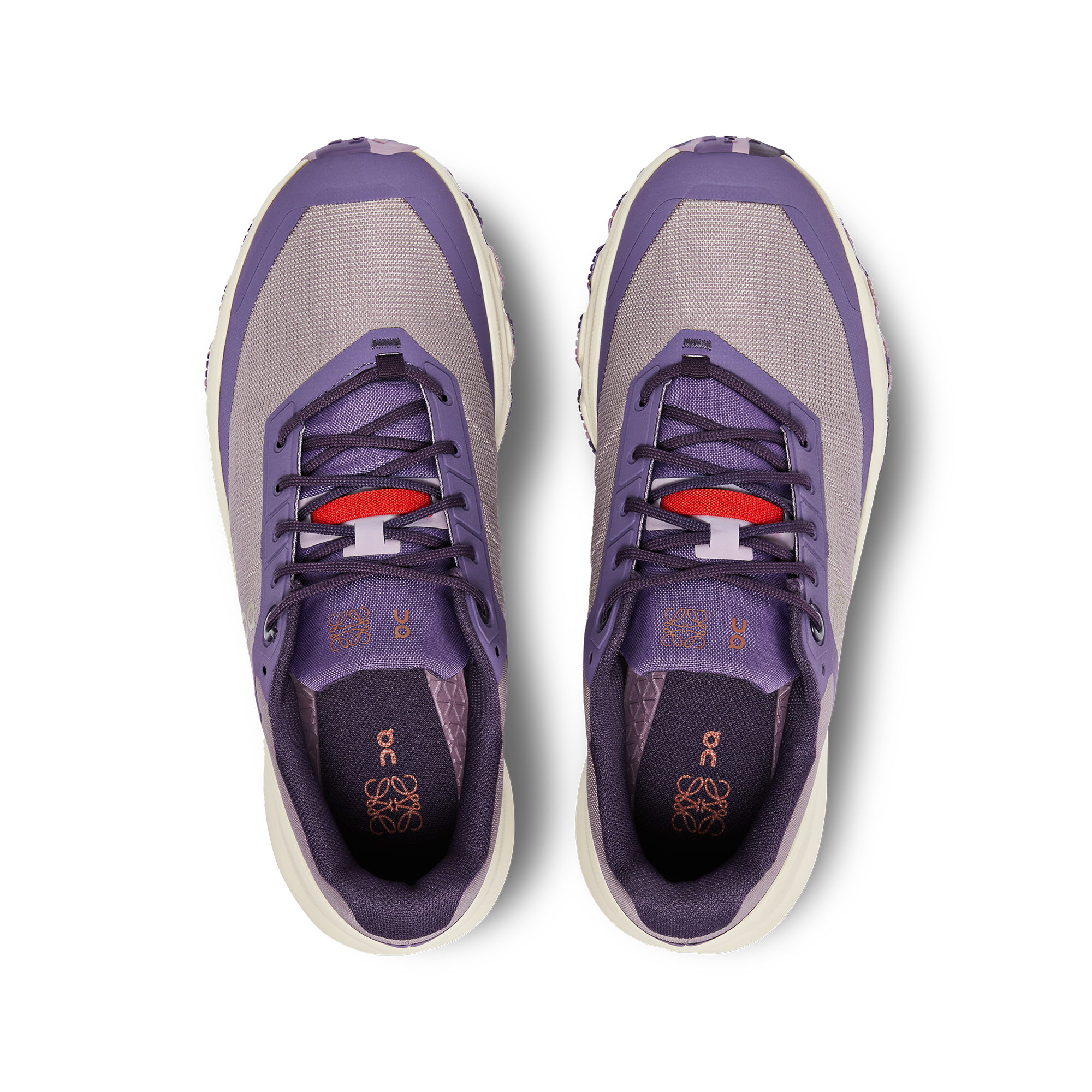 On Running Cloudventure LOEWE Lilac (Women's)