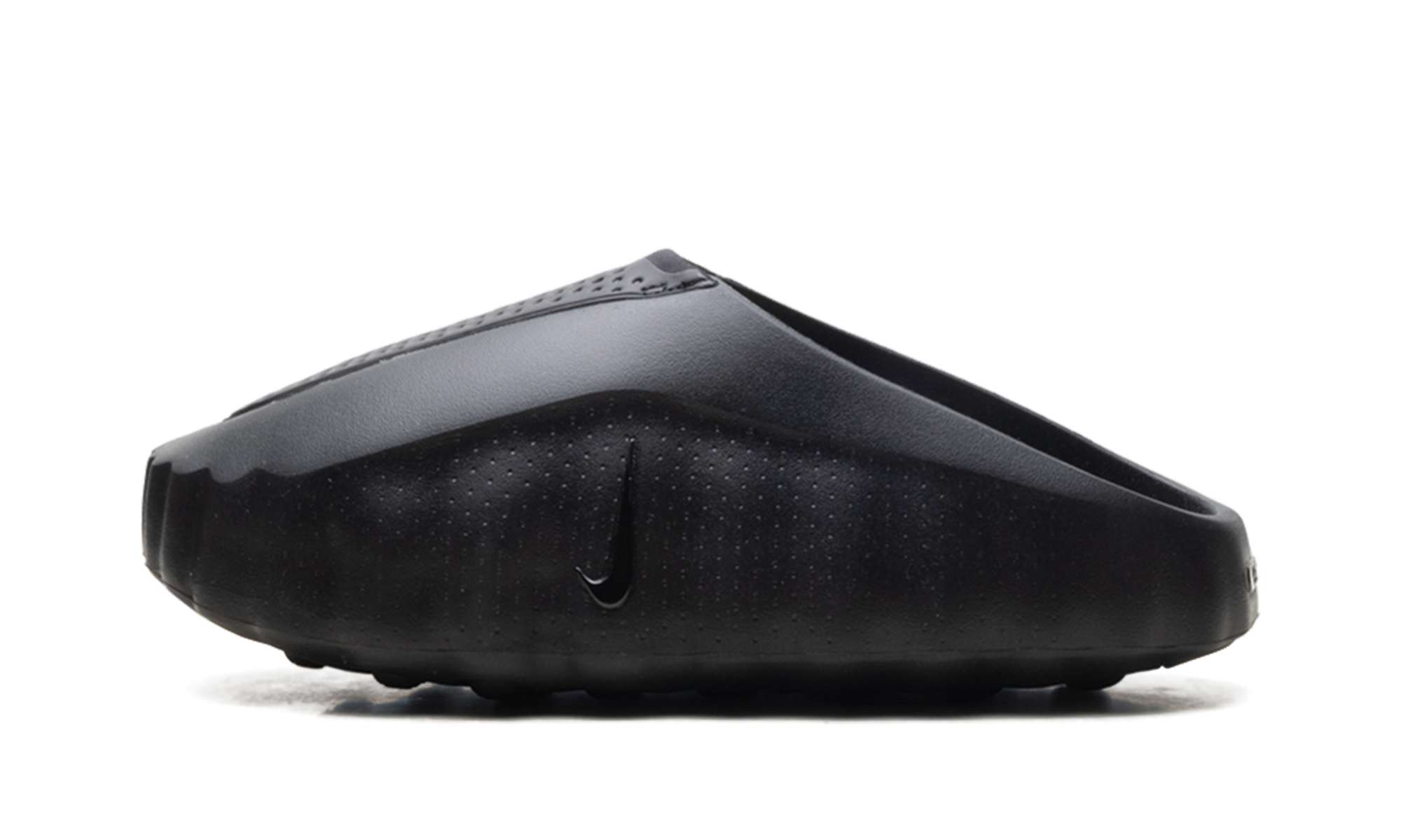Mind 001 "Triple Black"