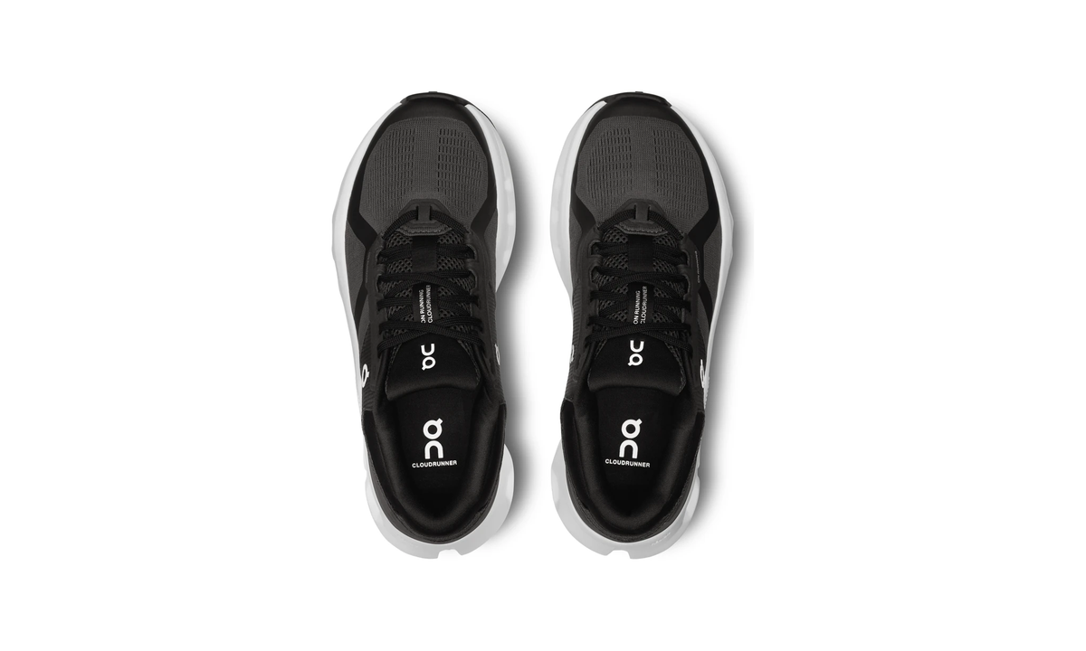 Cloudrunner 2 W Eclipse | Black