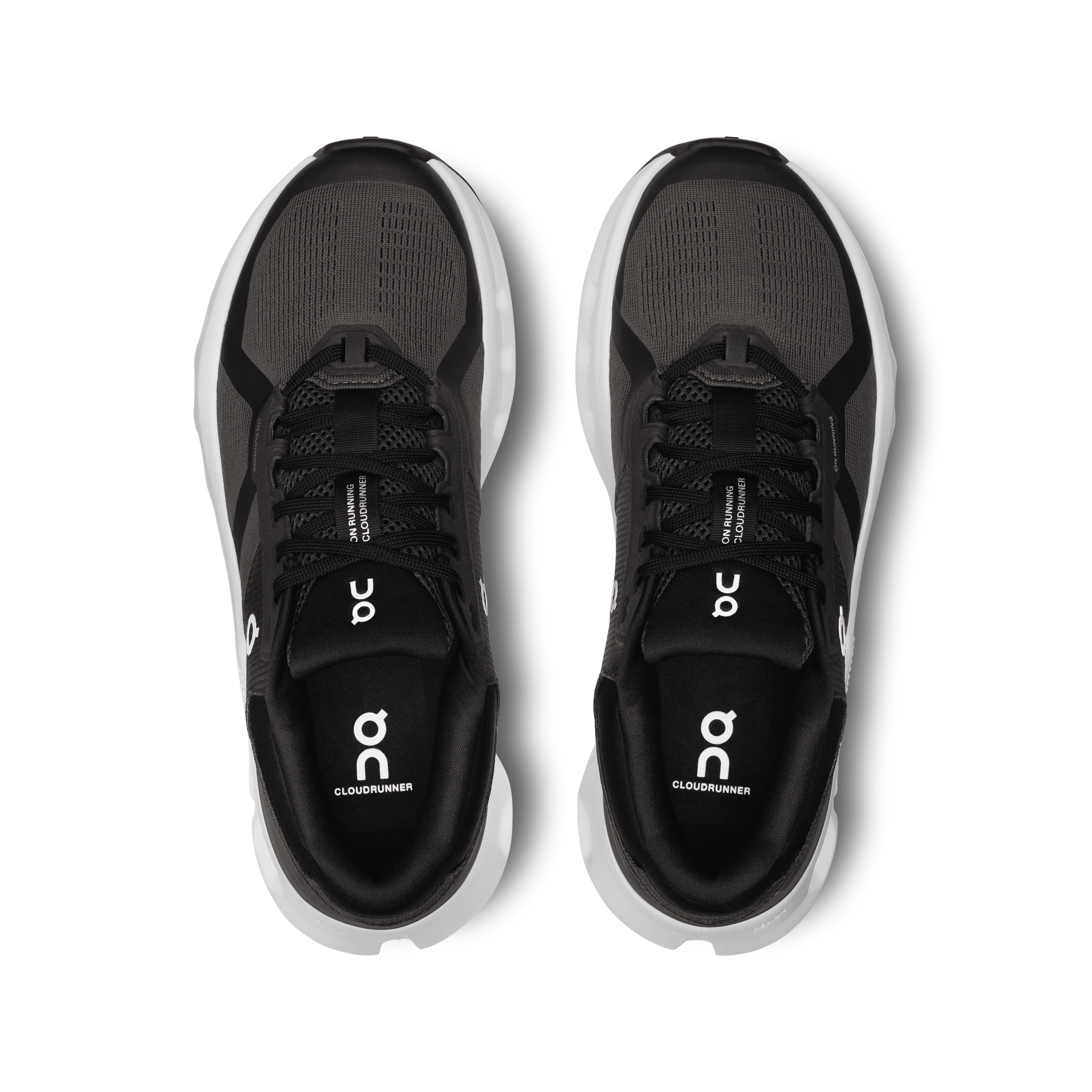 Cloudrunner 2 W Eclipse | Black