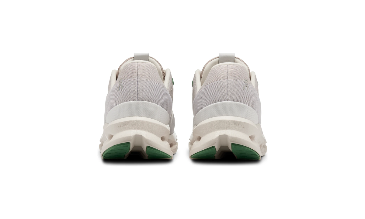 On Running Cloudsurfer Pearl Ivory