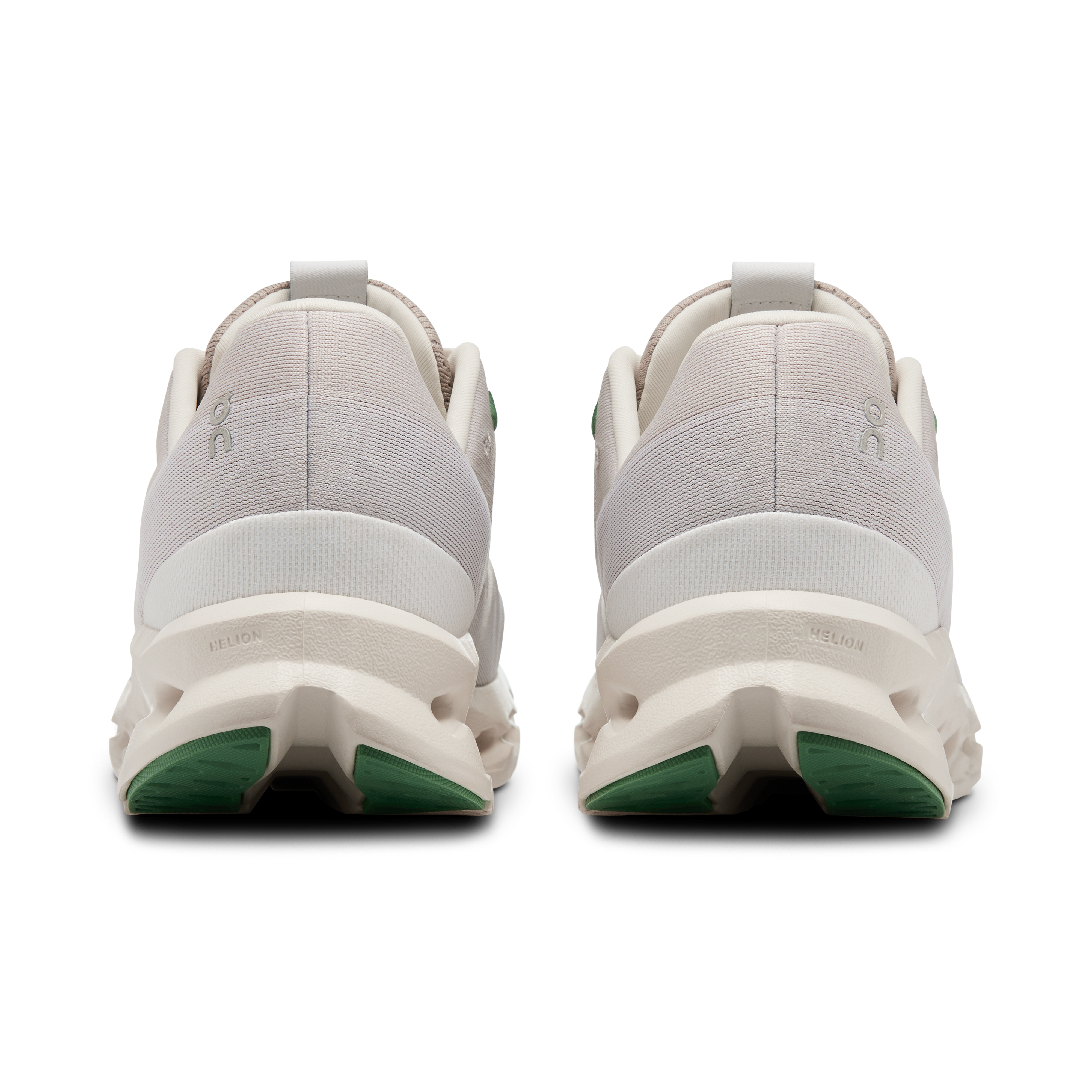 On Running Cloudsurfer Pearl Ivory
