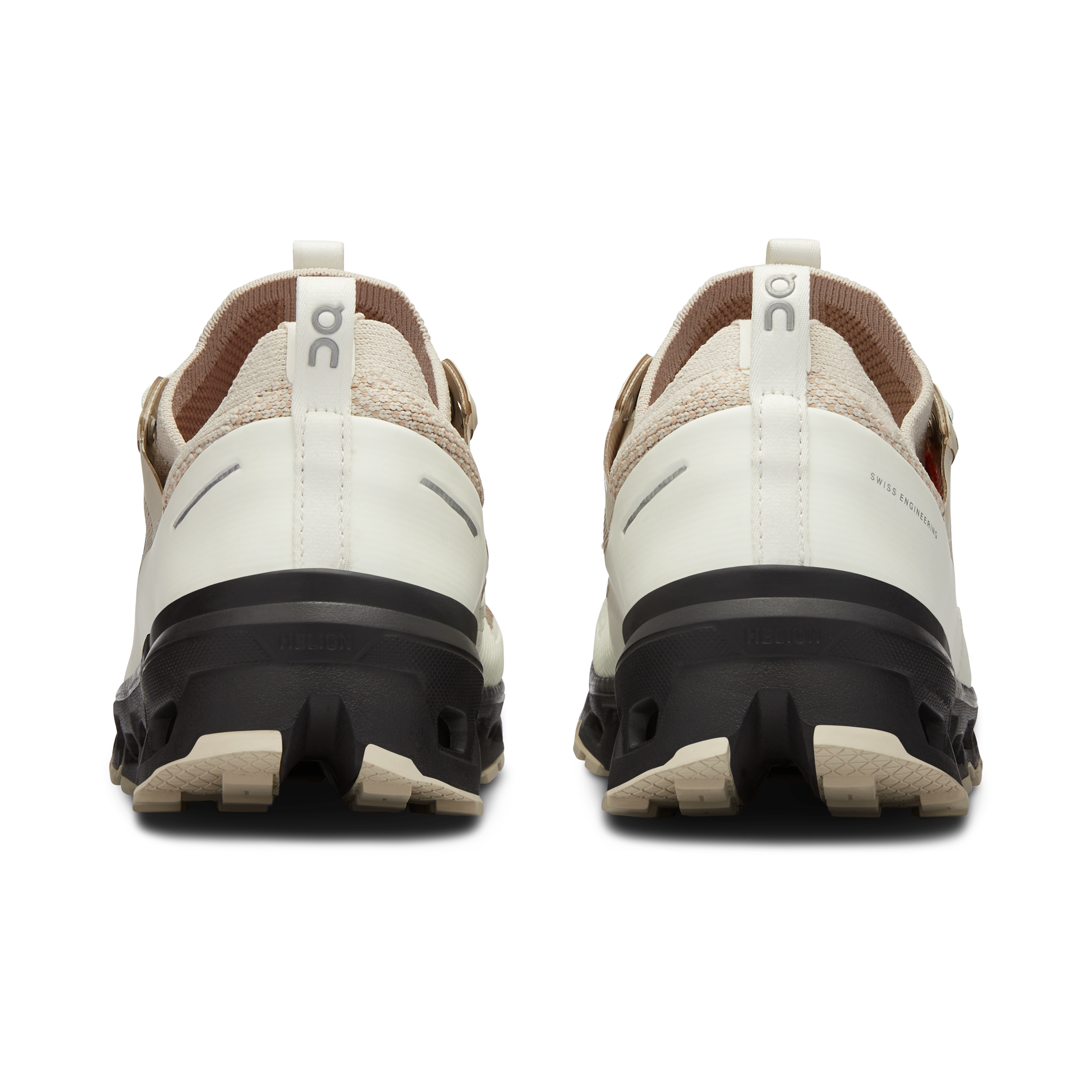 On Running Cloudultra 2 Sand Black (Women's)