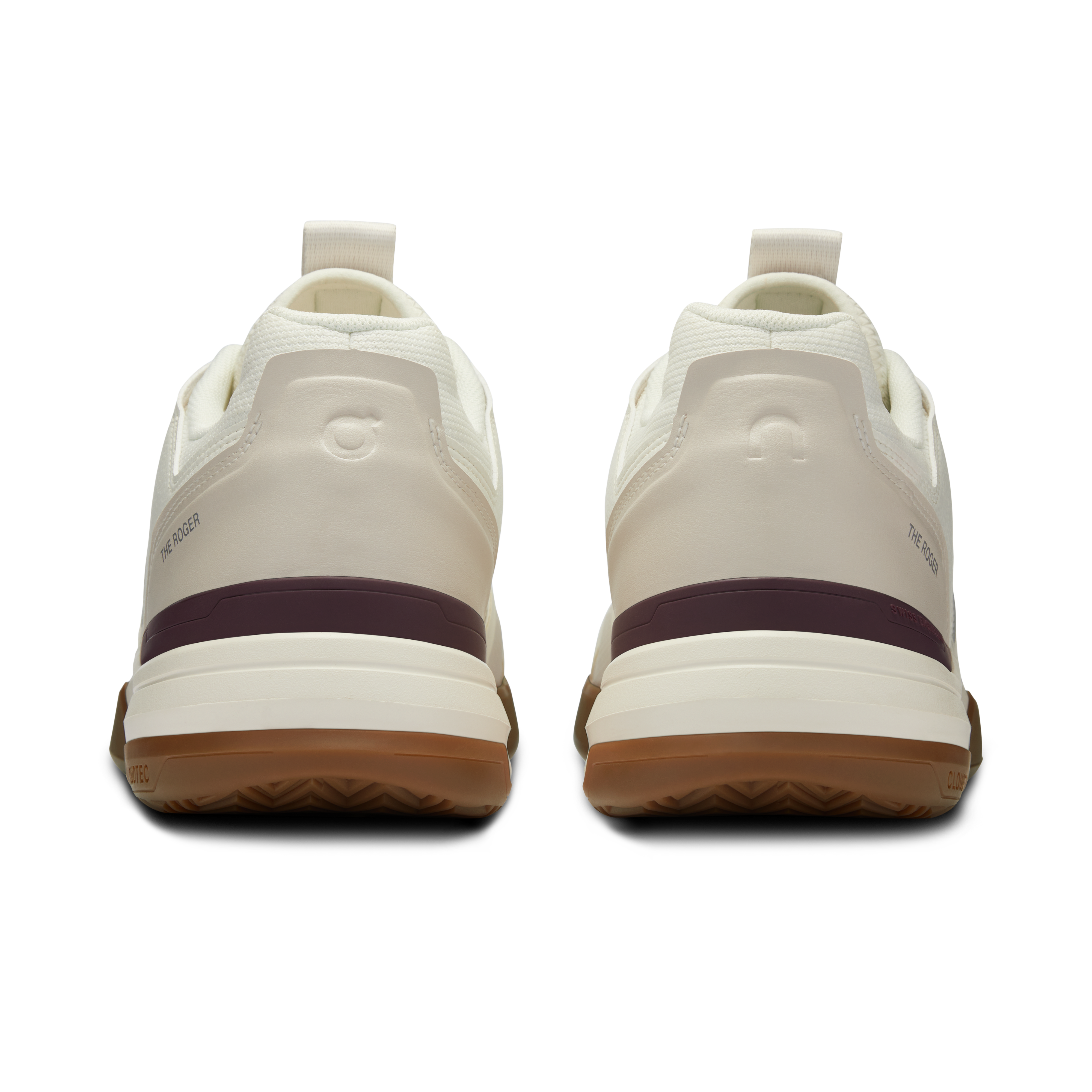 THE ROGER CLBHS Pro atmos 1 M Ivory | Pearl