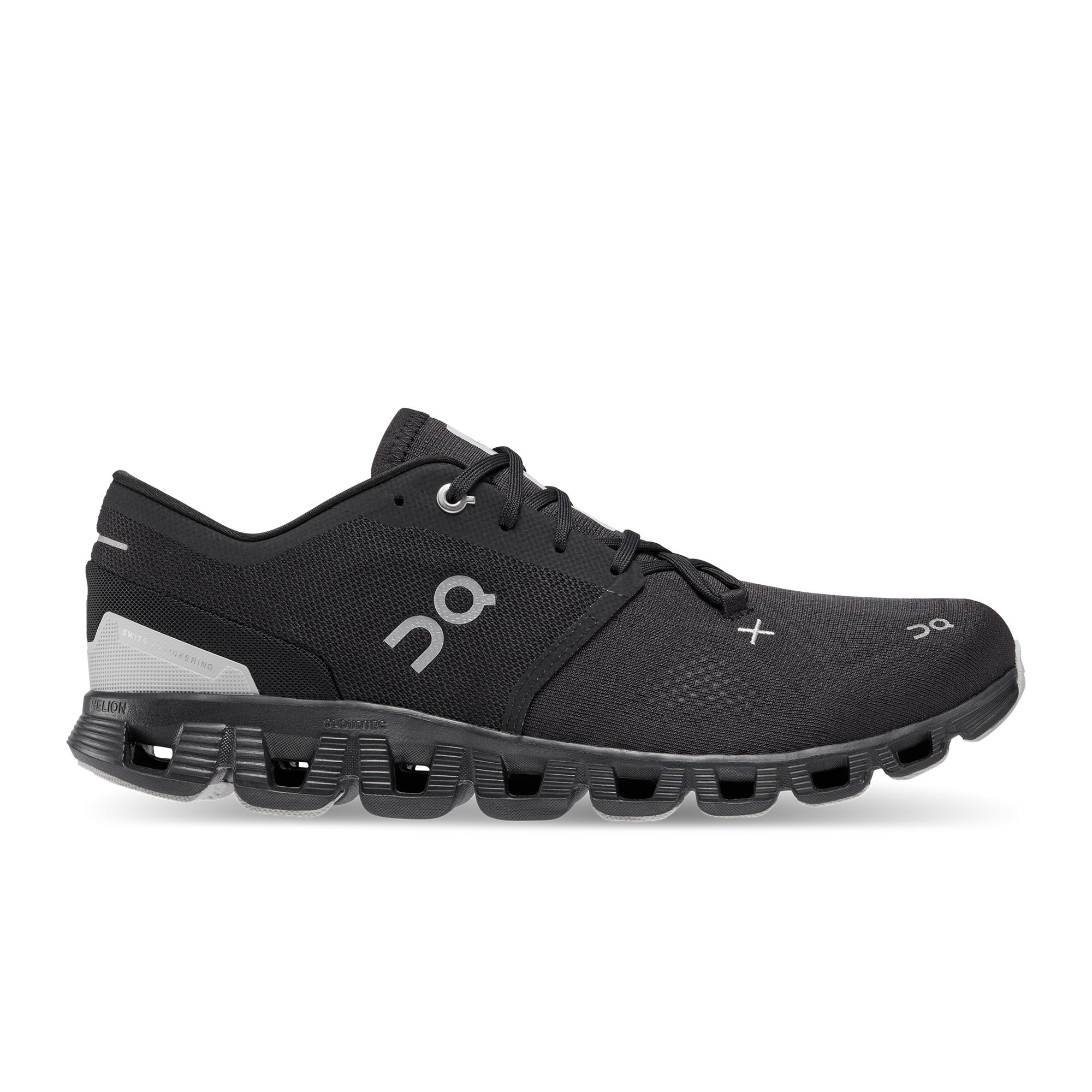 ON Cloud X 3 'Black'