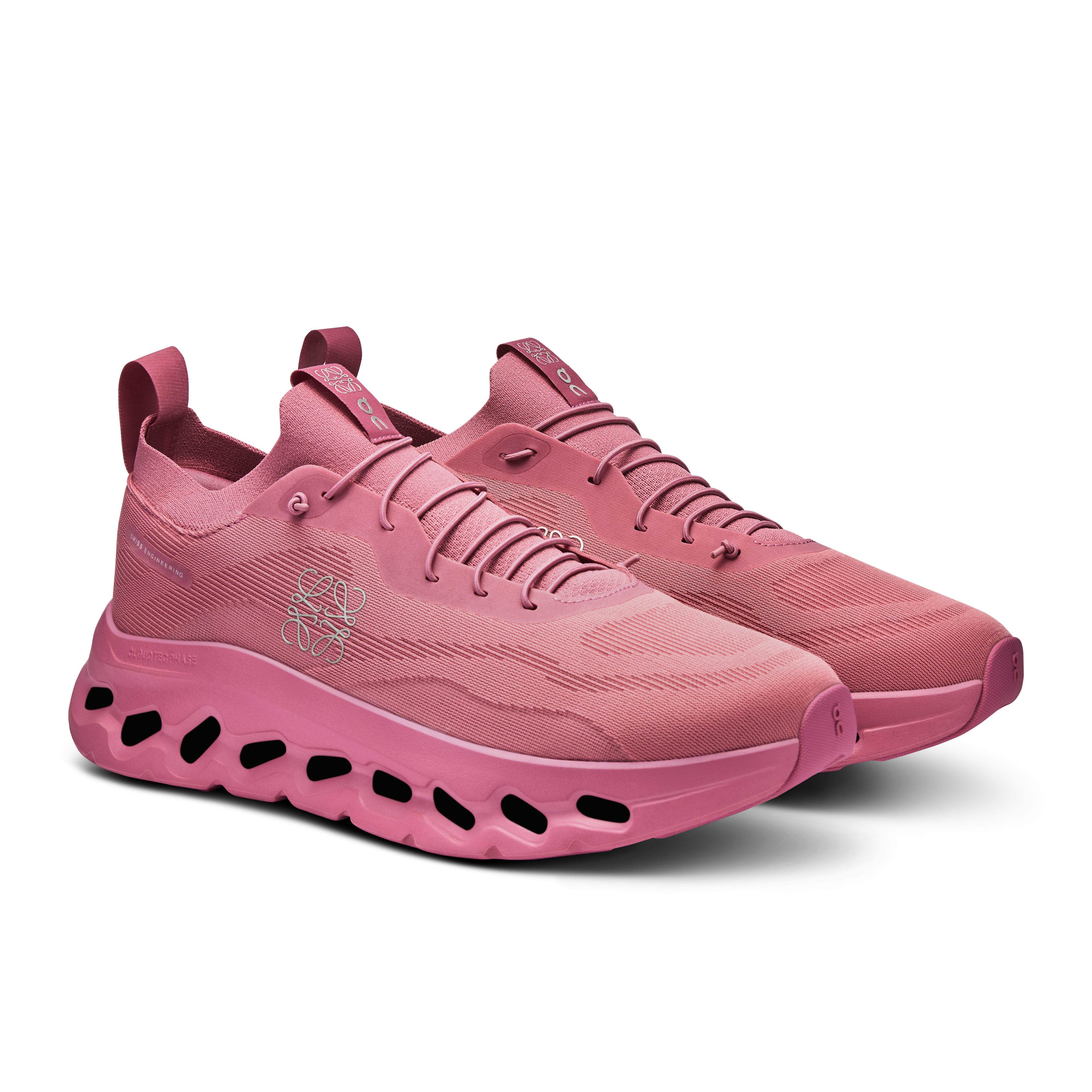On Running Cloudtilt LOEWE Wild Rose