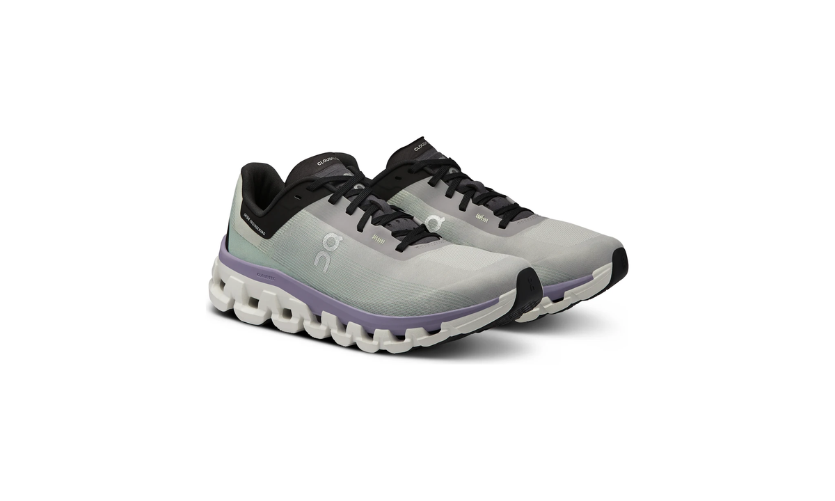 On Running Cloudflow 4 Fade Wisteria (Women's)