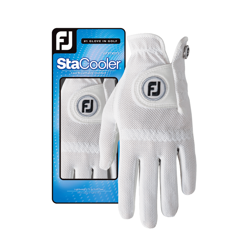 StaCooler Women - Guerdon Kicks - Golf Gloves