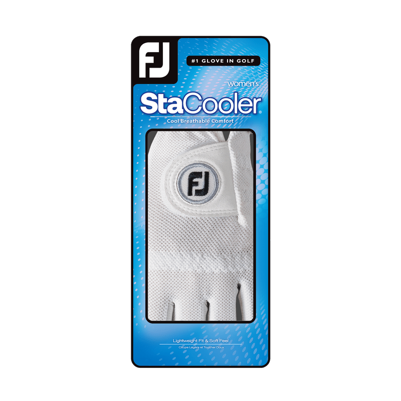 StaCooler Women - Guerdon Kicks - Golf Gloves
