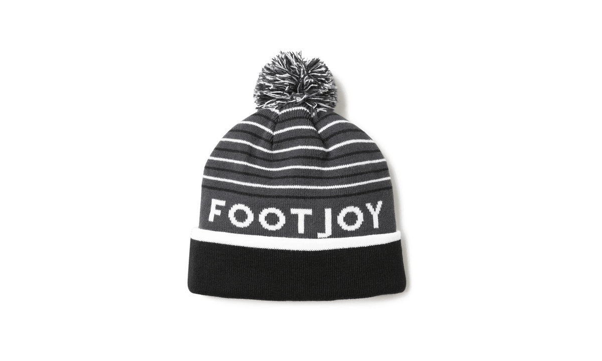 Striped Pom Pom - Guerdon Kicks - Golf Gear
