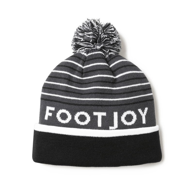 Striped Pom Pom - Guerdon Kicks - Golf Gear