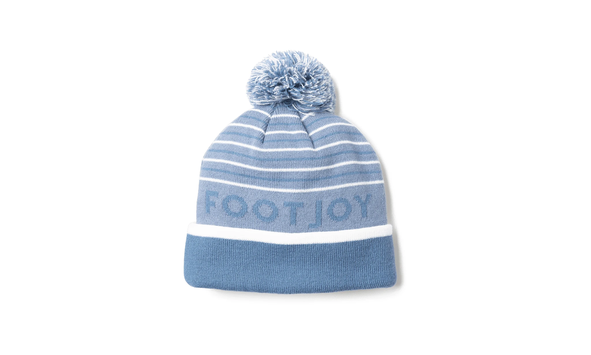 Striped Pom Pom - Guerdon Kicks - Golf Gear