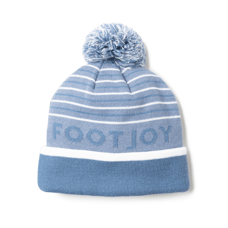 Striped Pom Pom - Guerdon Kicks - Golf Gear