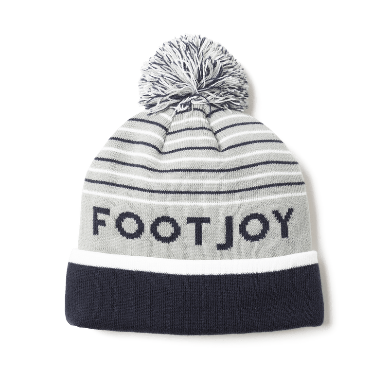 Striped Pom Pom - Guerdon Kicks - Golf Gear