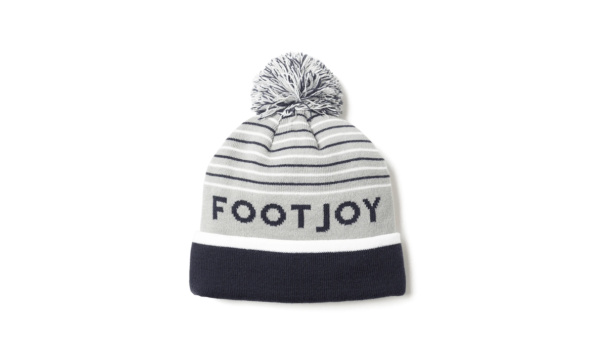 Striped Pom Pom - Guerdon Kicks - Golf Gear