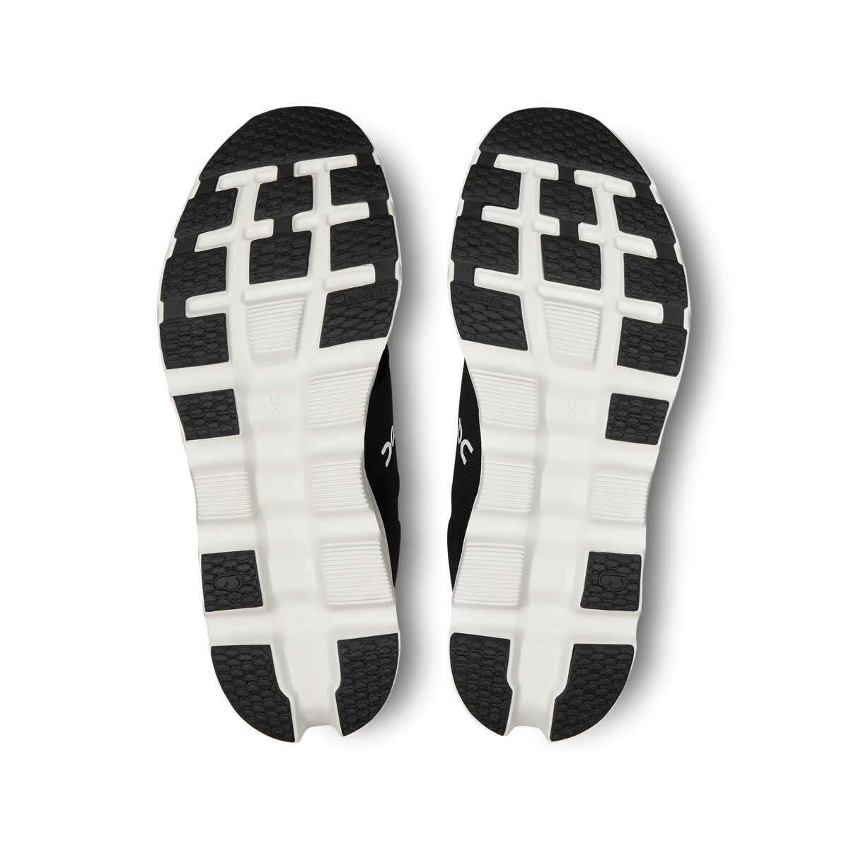 Cloudstratus 3 Black | Frost M