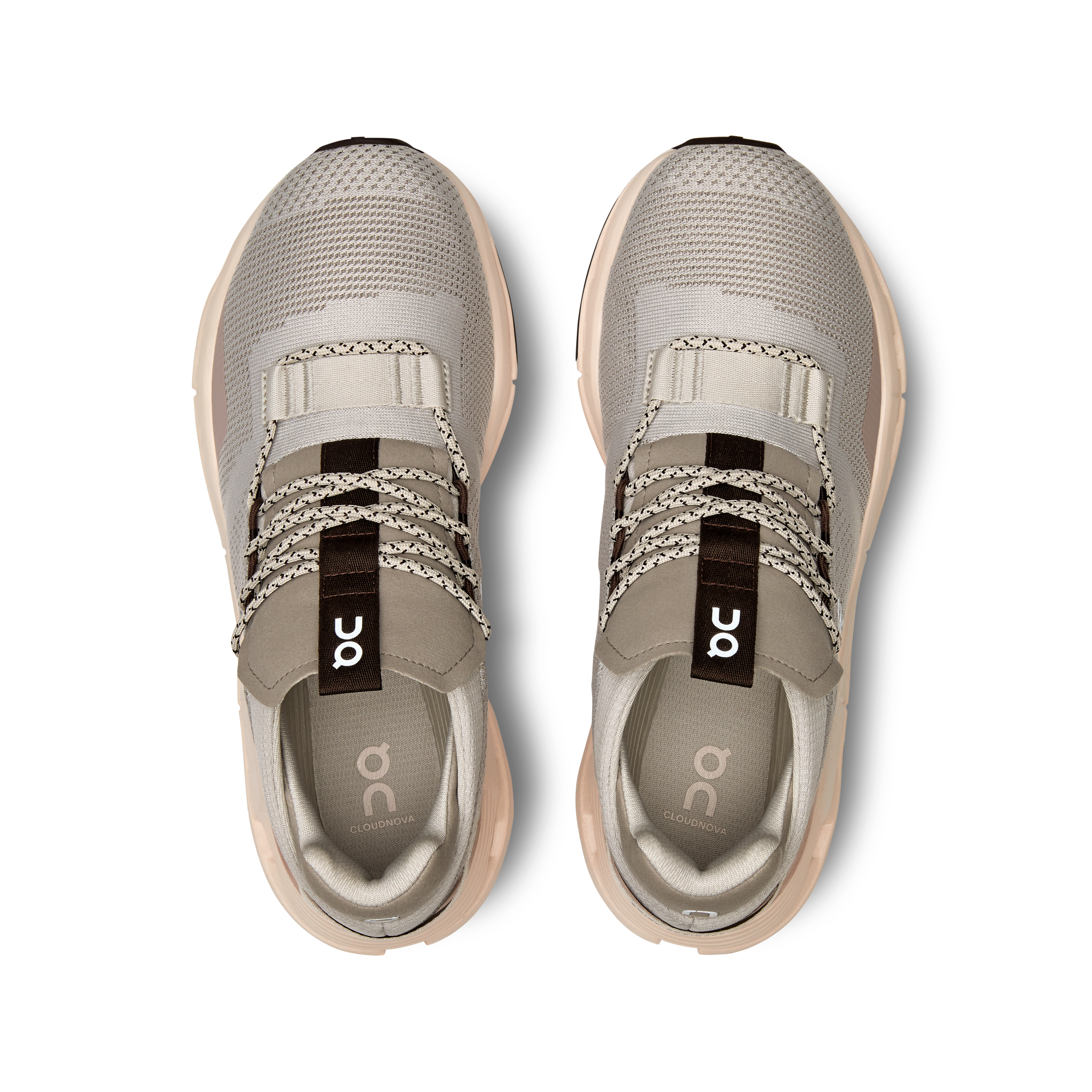 On Running Cloudnova Pearl Shell (Women's)