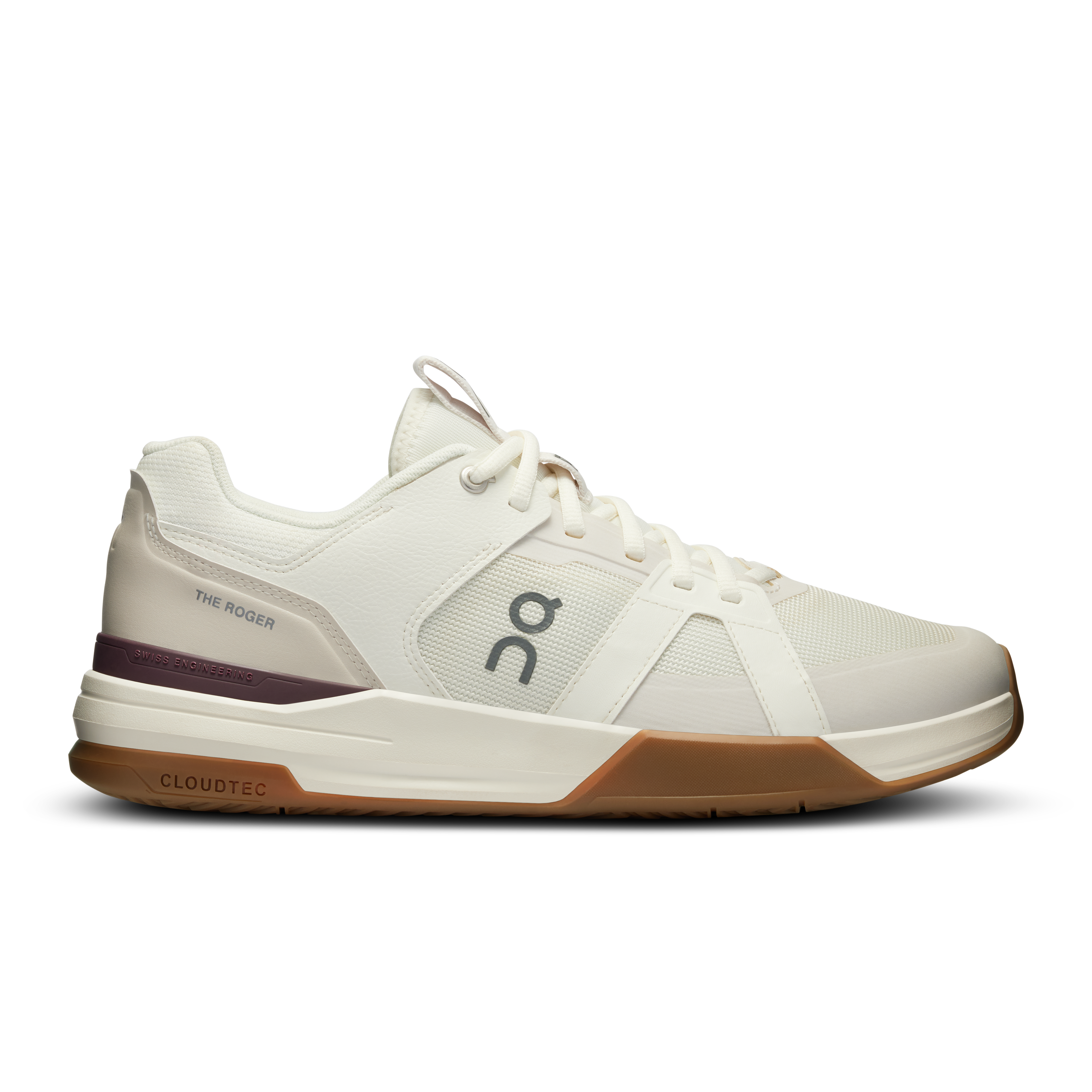 THE ROGER CLBHS Pro atmos 1 M Ivory | Pearl