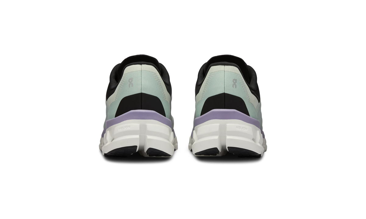 On Running Cloudflow 4 Fade Wisteria (Women's)