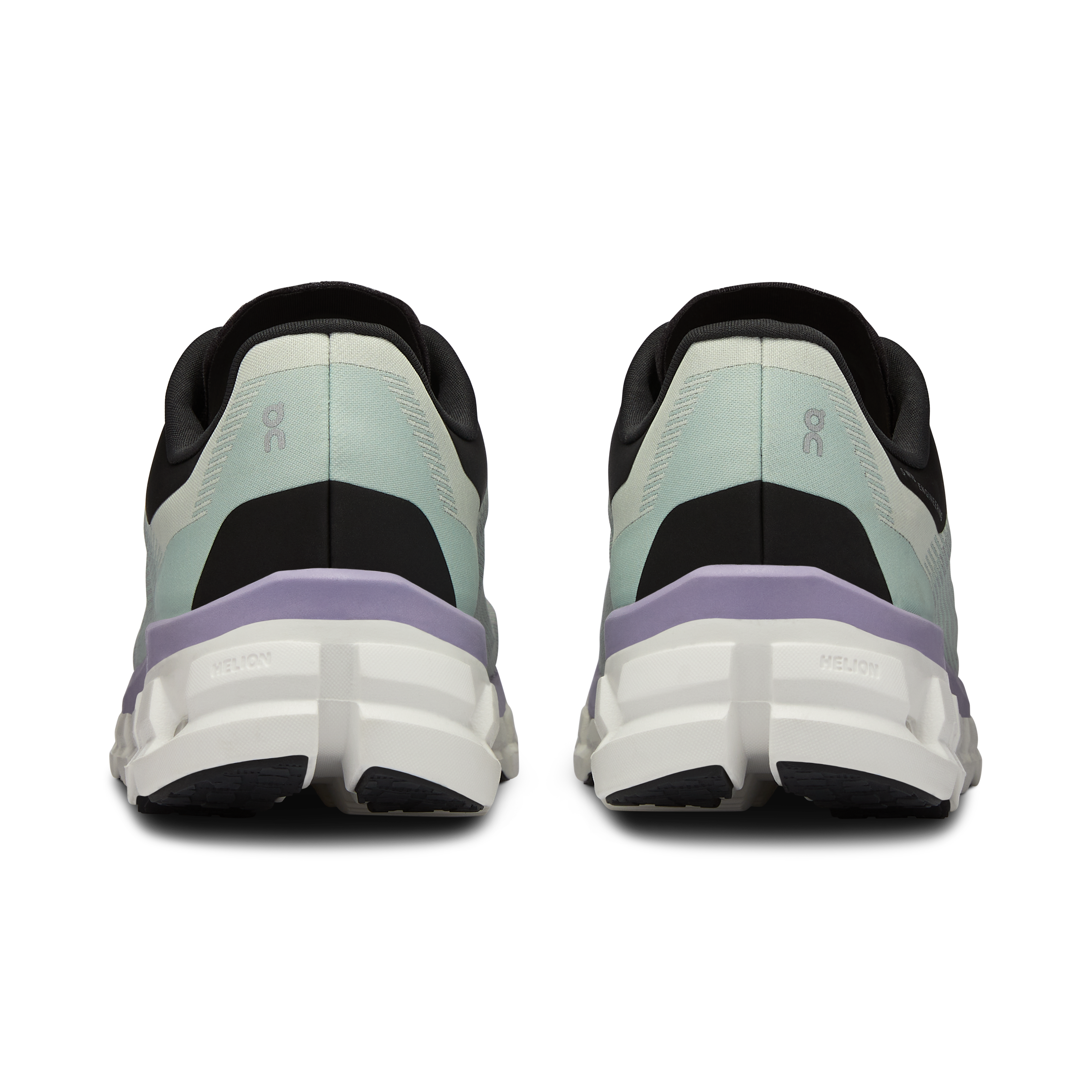 On Running Cloudflow 4 Fade Wisteria (Women's)