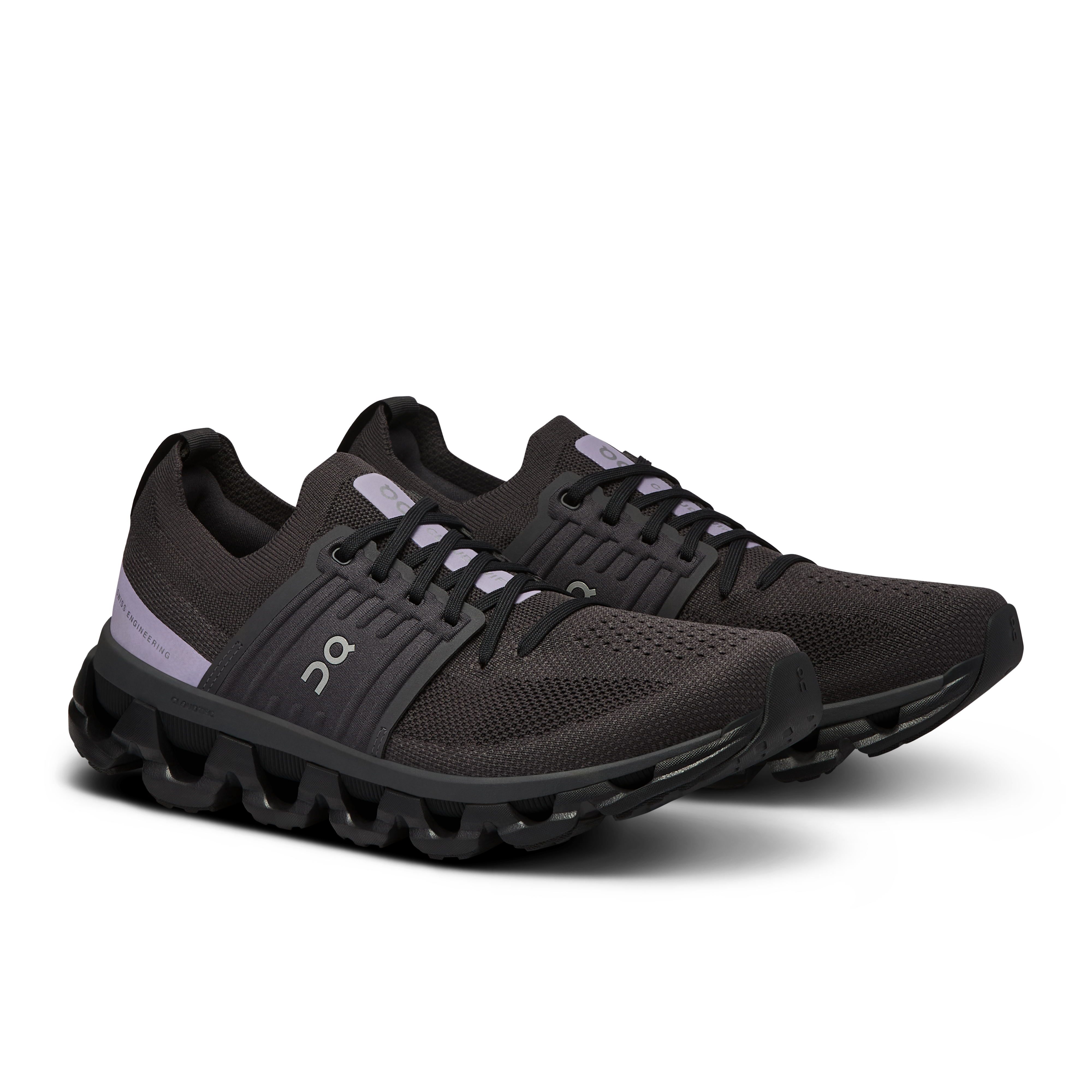 On Running Cloudswift 3 Magnet Wisteria (Women's)