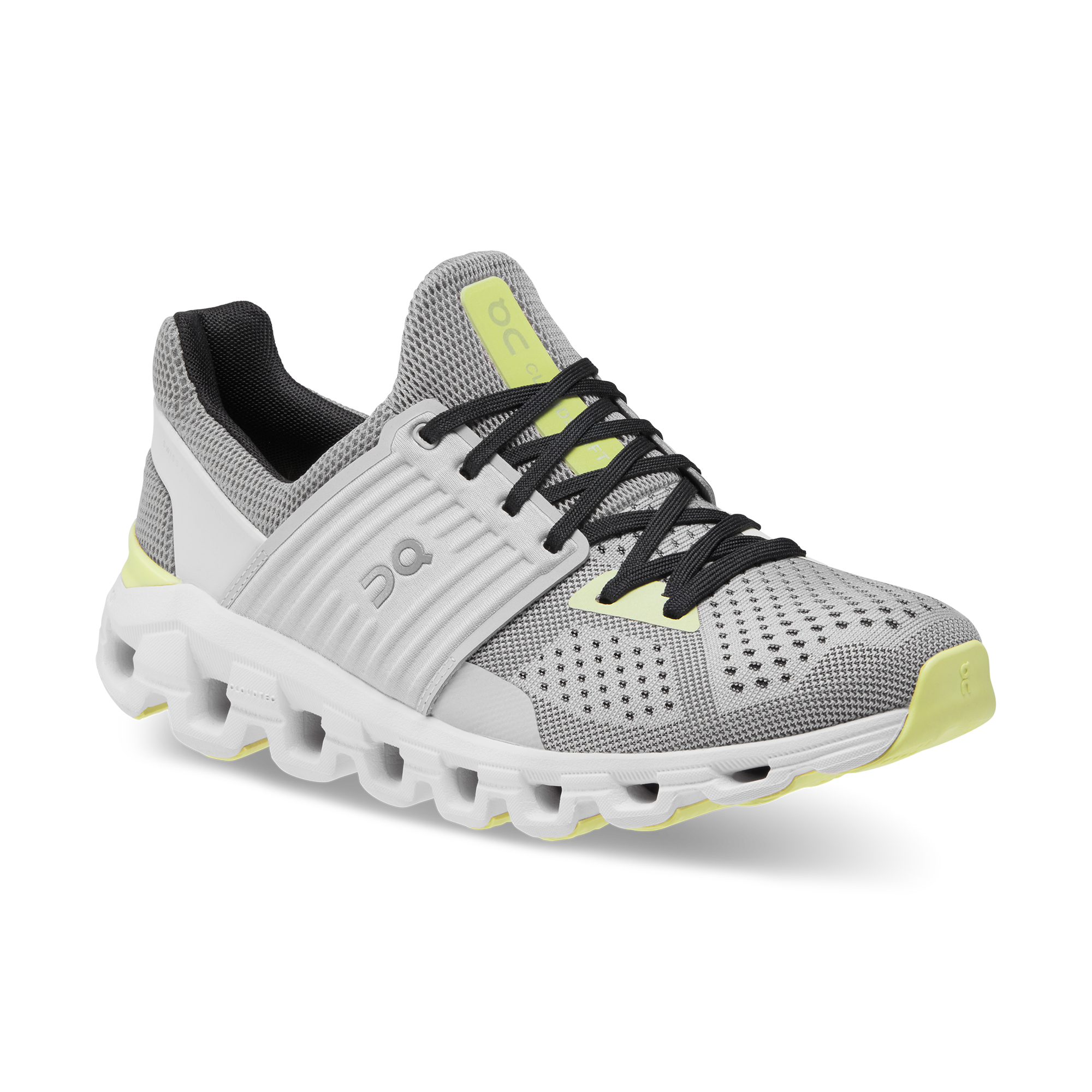 On Running Cloudswift Alloy Glacier (Women's)