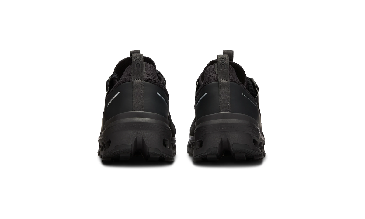 On Running Cloudultra 2 All Black (Women's)