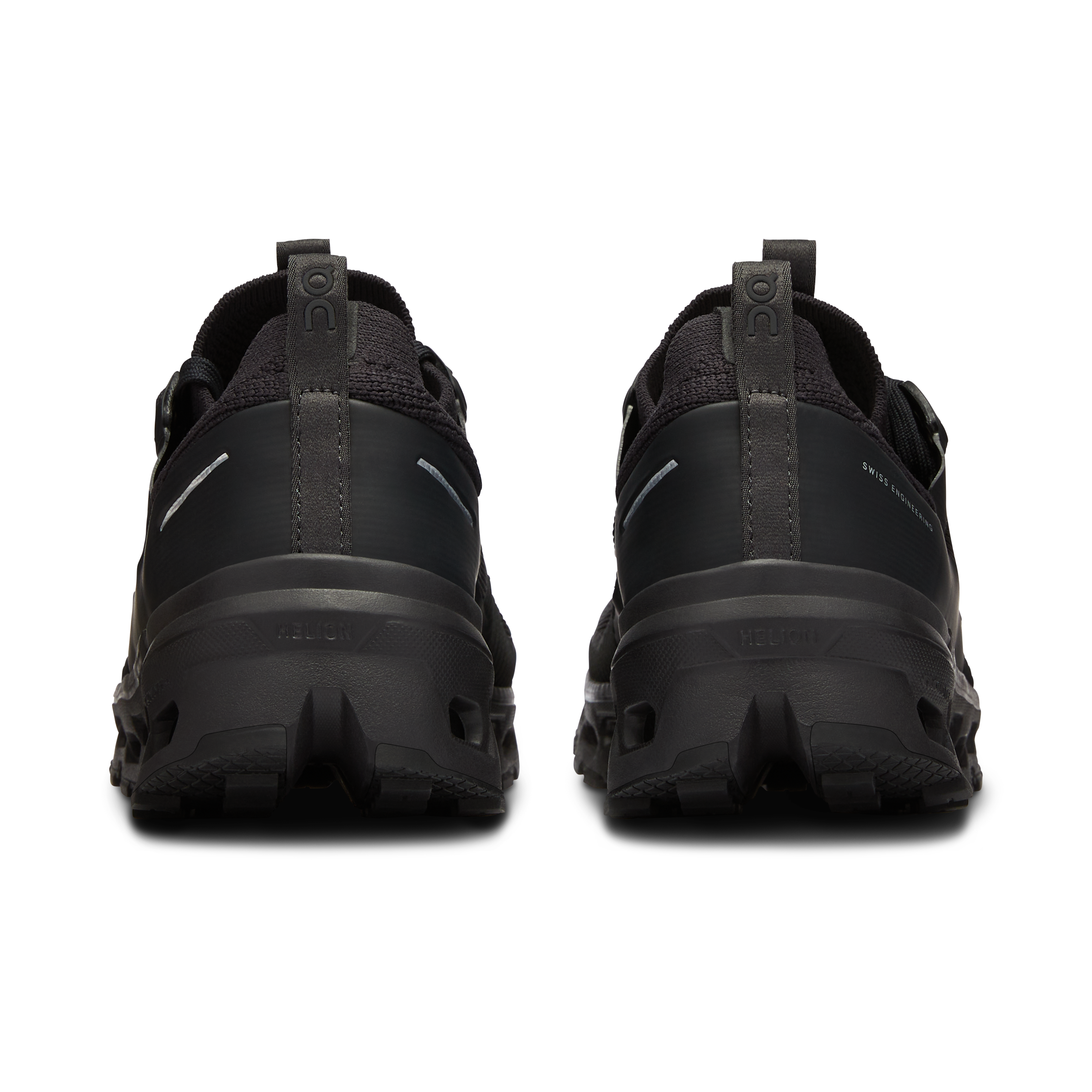 On Running Cloudultra 2 All Black (Women's)