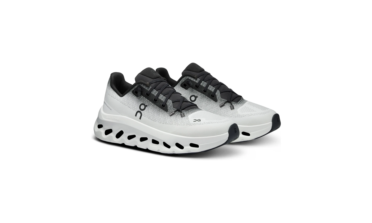 Cloudtilt 1 W Black | Ivory
