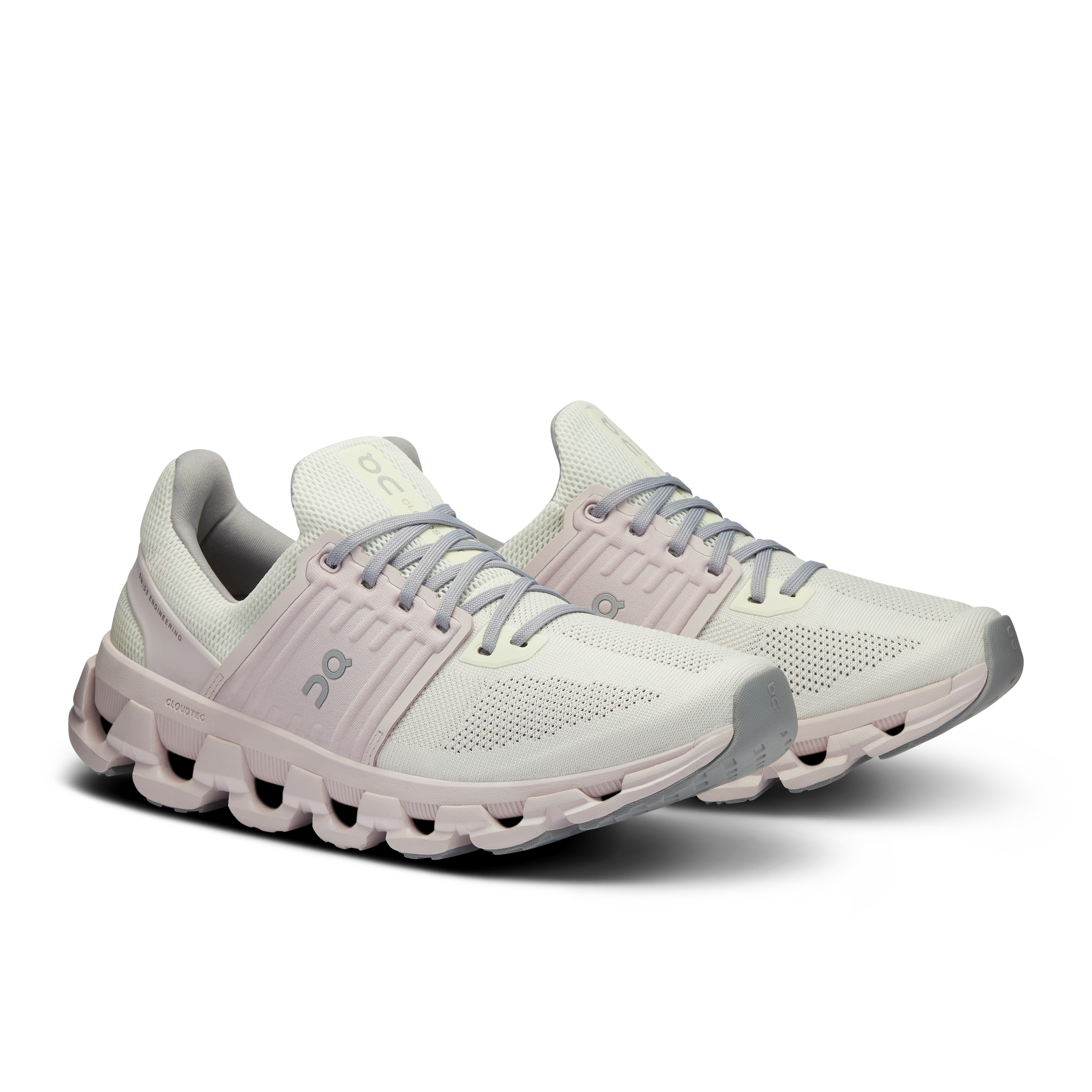 On Running Cloudswift 3 AD Ivory Lily (Women's)