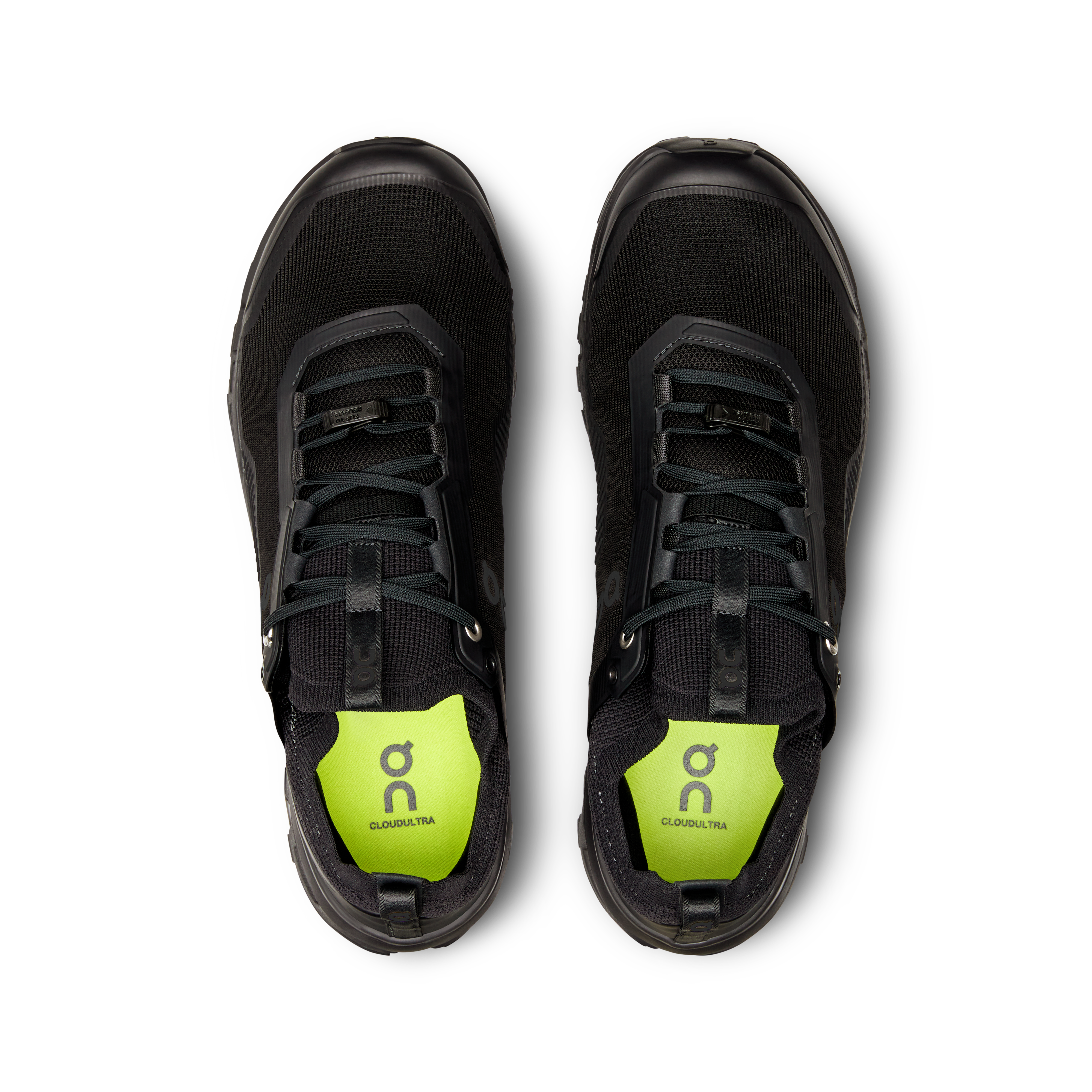 On Running Cloudultra 2 All Black